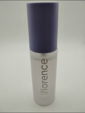 Florence by Mills Zero Chill Face Mist